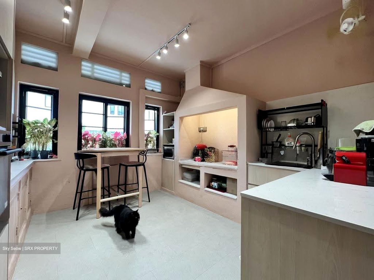 Tiong Bahru Estate (D3), Apartment #609636291